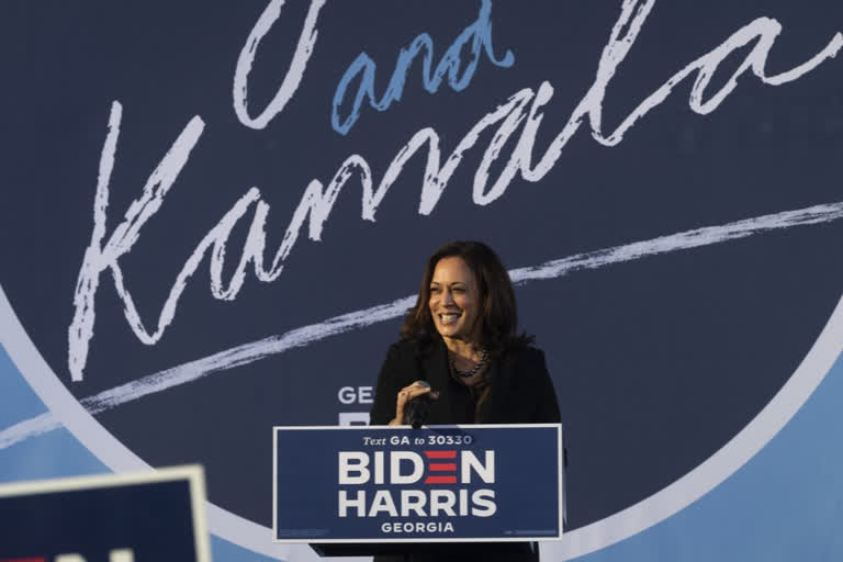 Kamala Harris