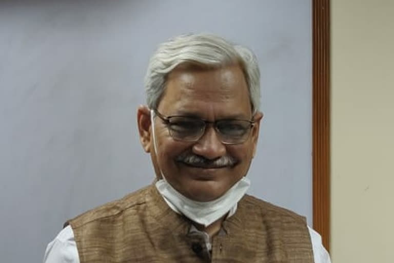 Prof. AK Singh