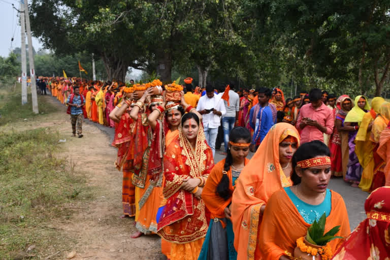 लक्ष्मी नारायण महायज्ञ