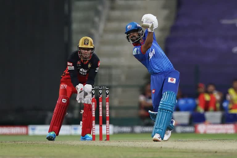 Ajinkya Rahane