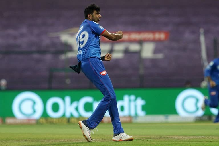 Ravichandran Ashwin