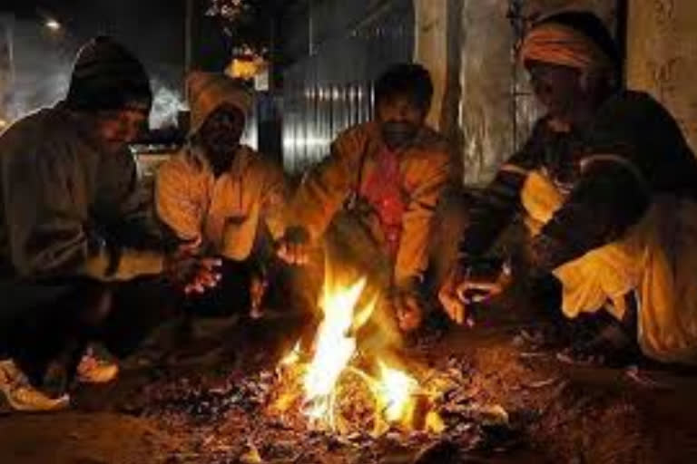 cold is Rising in Telangana