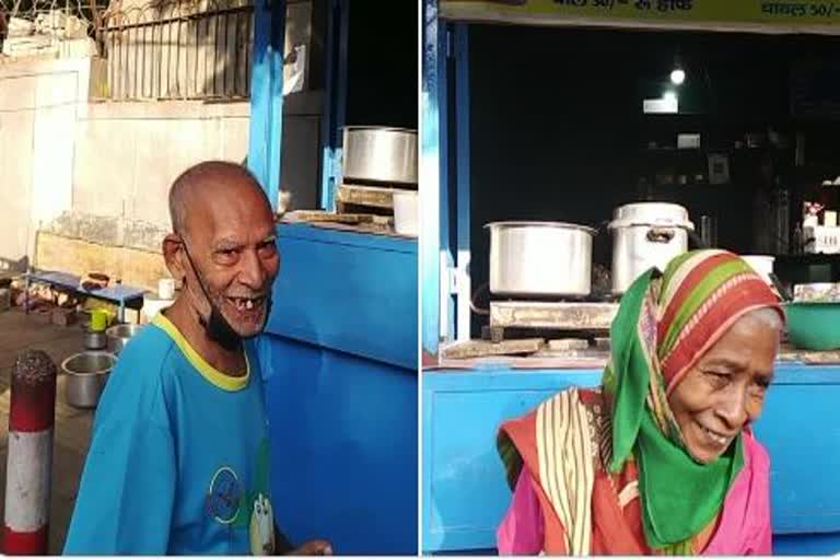'Baba ka Dhaba' fame couple to undergo another cataract surgery