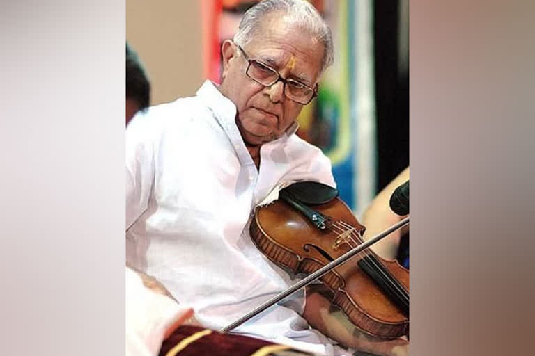 violin-maestro-tn-krishnan-passed-away-in-chennai