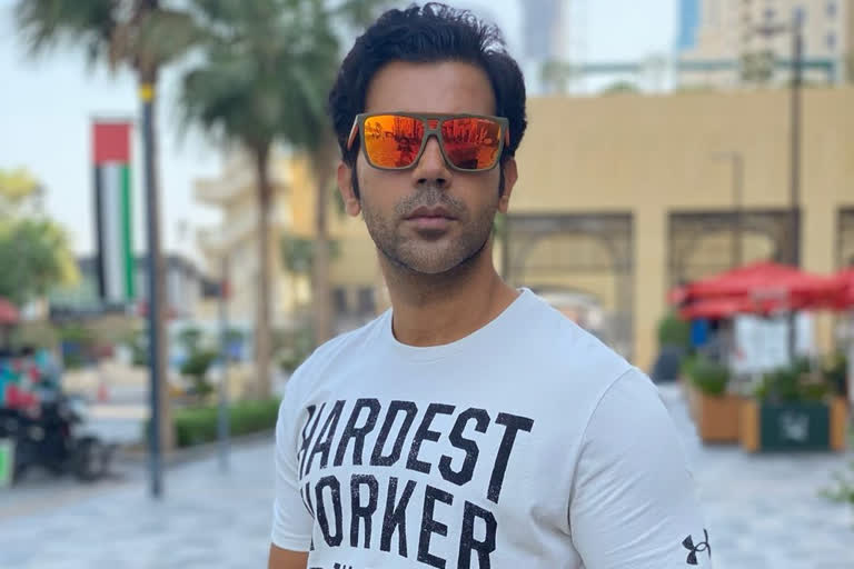 In reel or real, people like underdog stories, says Rajkummar Rao