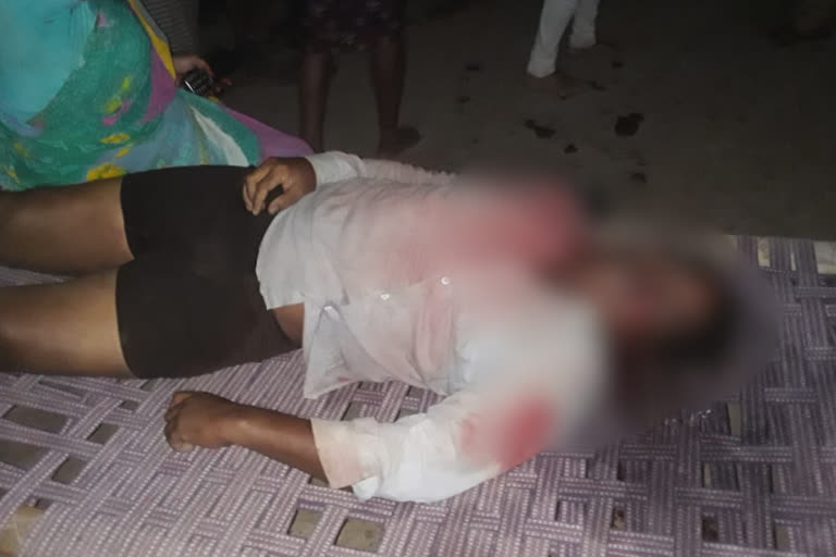 one murder in hiramandalam