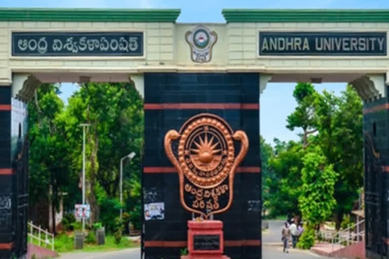 Andhra University