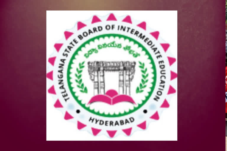 Telangana Intermediate Board