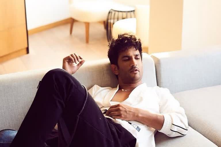 Sushant's mental illness is caused by her sister's medication ! : Mumbai police