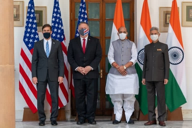 India-US