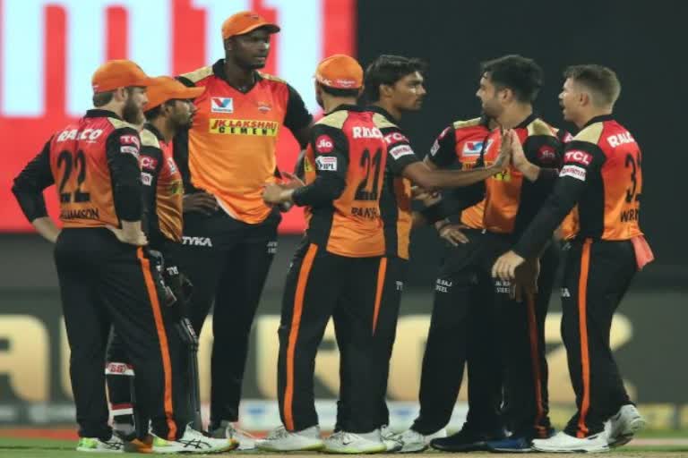 Brian Lara backs Sunrisers Hyderabad to qualify for playoffs