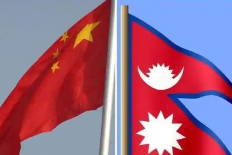 China annexed 150 hectares of Nepal