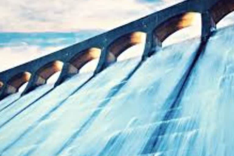 pumped hydro power storage projects