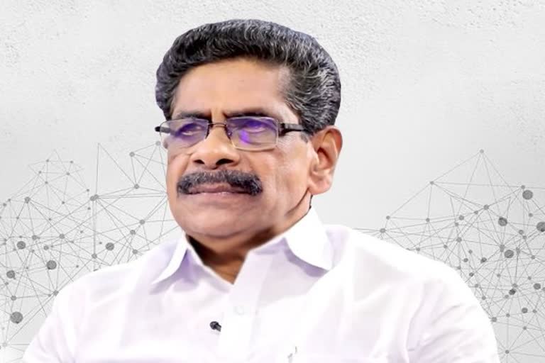 _case_aginst_mullapally_  mullapally  kpcc  dgp  solar case  തിരുവനന്തപുരം  കെ പി സി സി പ്രസിഡന്‍റ്  മുല്ലപ്പള്ളി രാമചന്ദ്രൻ