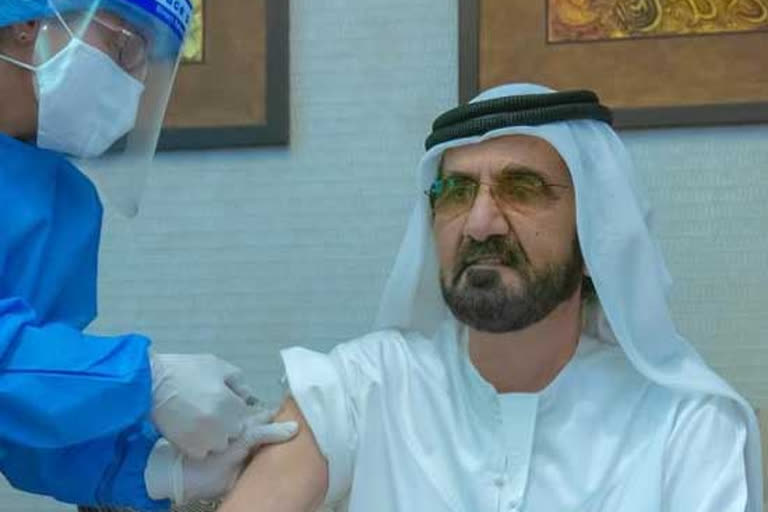 UAE-PM-sheikh-mohammed-bin-receives-COVID-19-vaccine