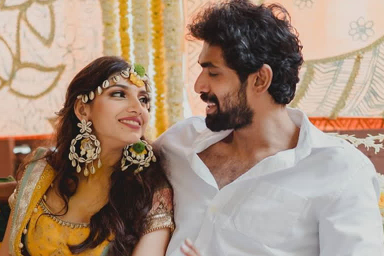 No major changes in my life after marriage: Rana Daggubati