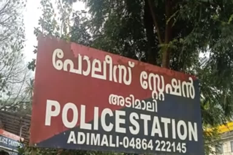 പൊലീസ് പെട്രോളിങ് വാര്‍ത്ത  മോഷണം വാര്‍ത്ത  police patrolling news  theft news