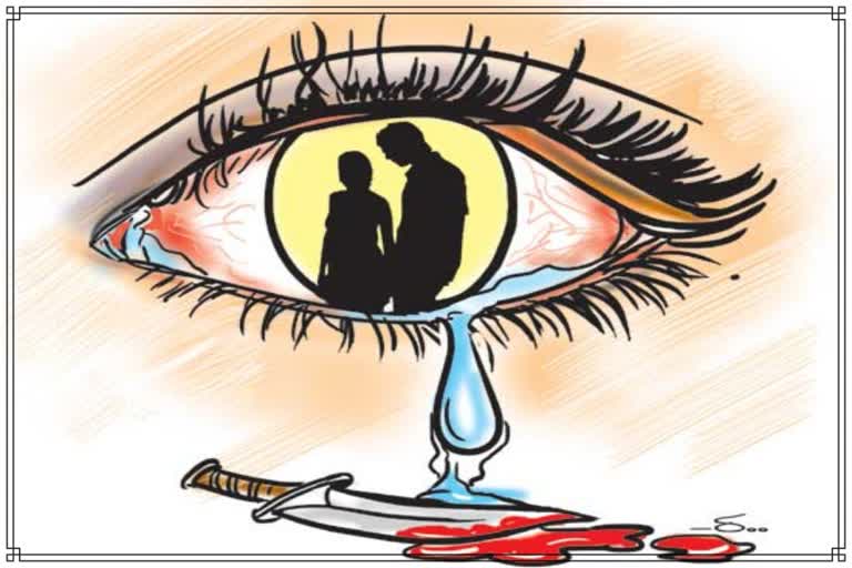 UNREST IN FAMILIES WITH EXTRAMARITAL AFFAIR CRIMES