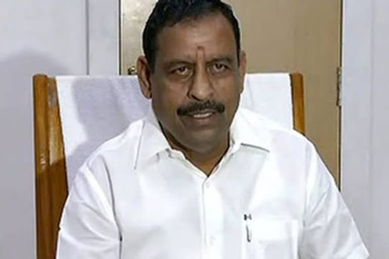 os maniyan minister