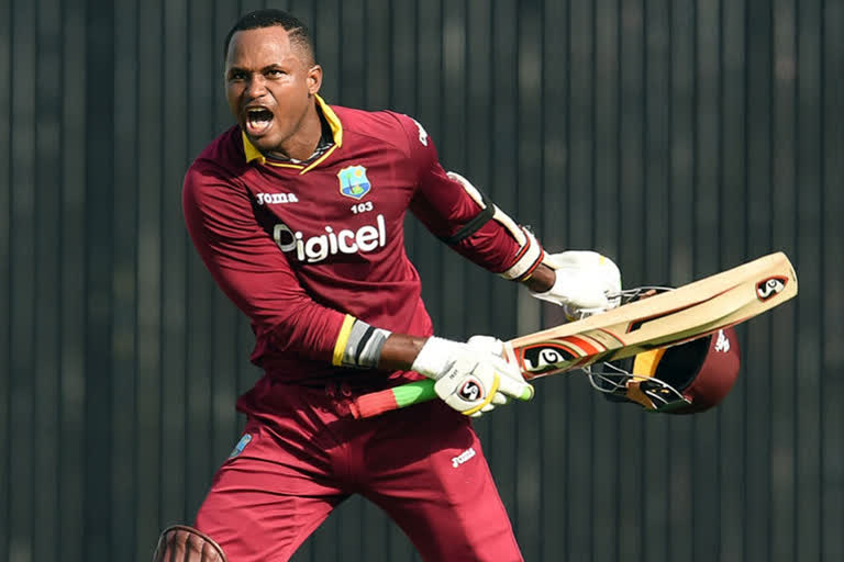 Former West Indies batsman Marlon Samuels has retired from professional cricket