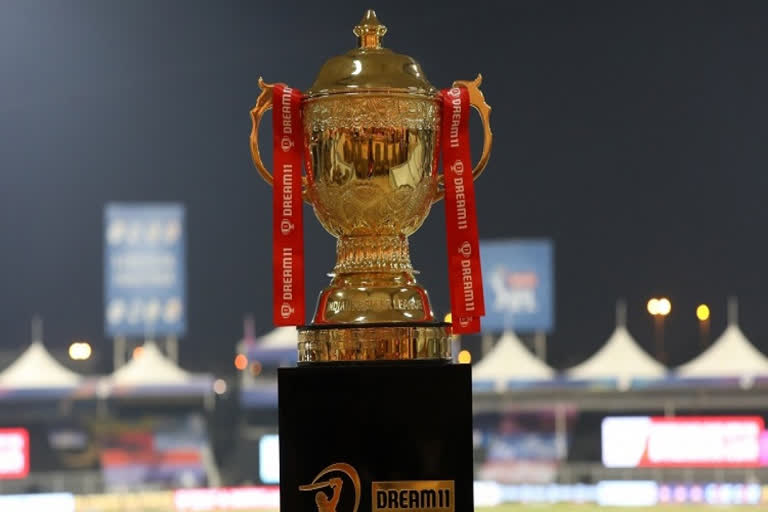 IPL 2020 Playoffs Complete Schedule