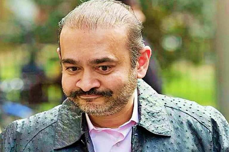 Nirav Modi