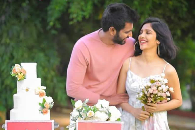 Darling Krishna marriage date fixed