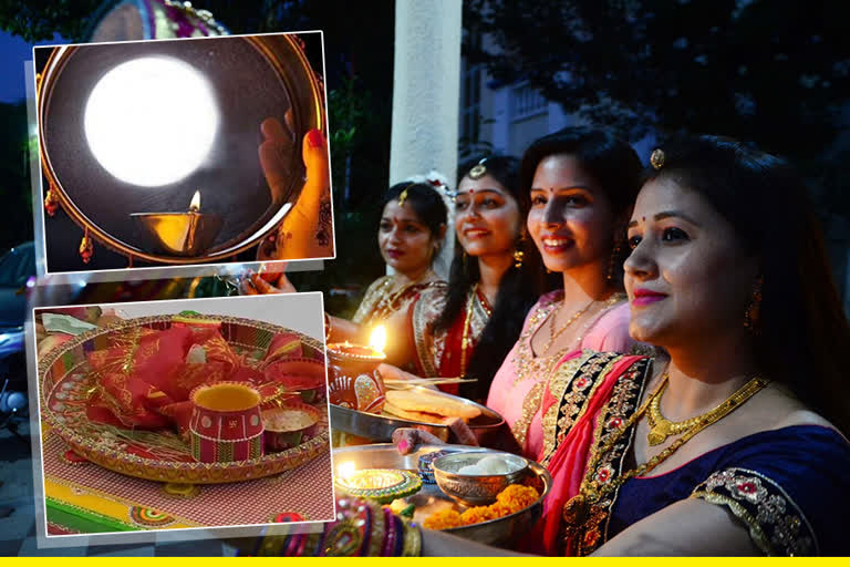 importance of karwa chauth