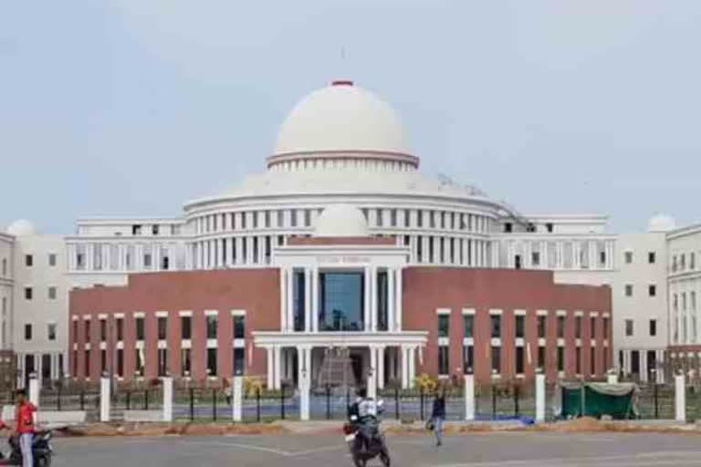 Special session of jharkhand assembly on November 11 on Sarna Dharma Code