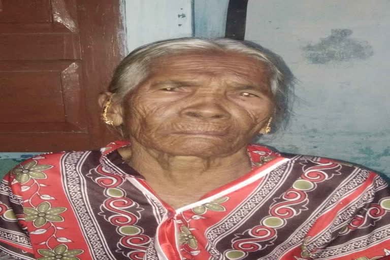 90-year-old-women-fight-with-corona-virus-in-raipur