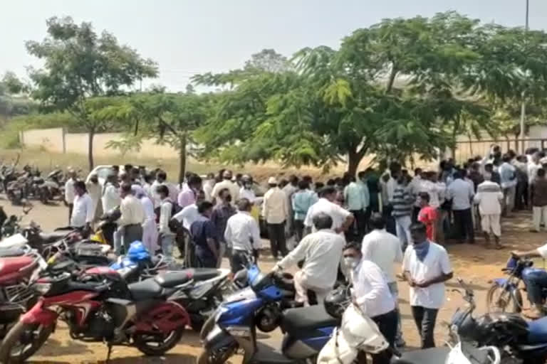 People who buy Siege bike in Gadag