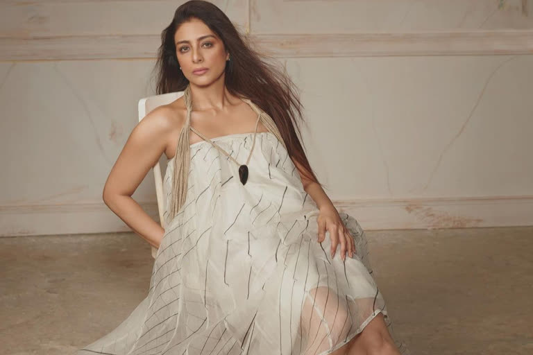 Bollywood actress Tabu Birthday