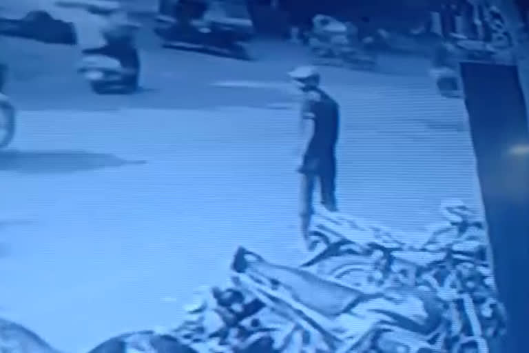 bike theft in Kalyan