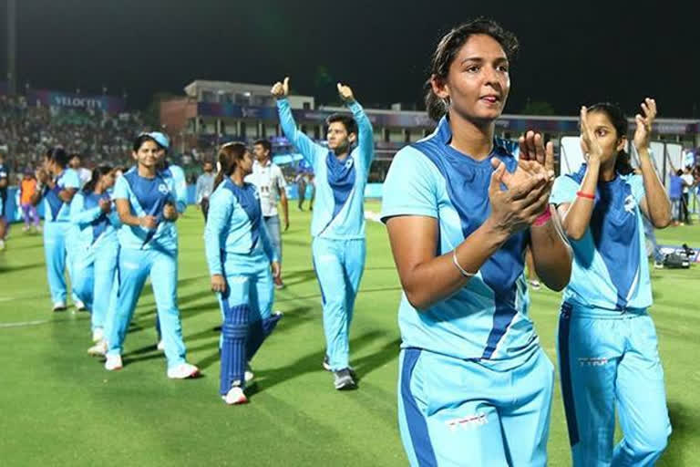 Harmanpreet Kaur