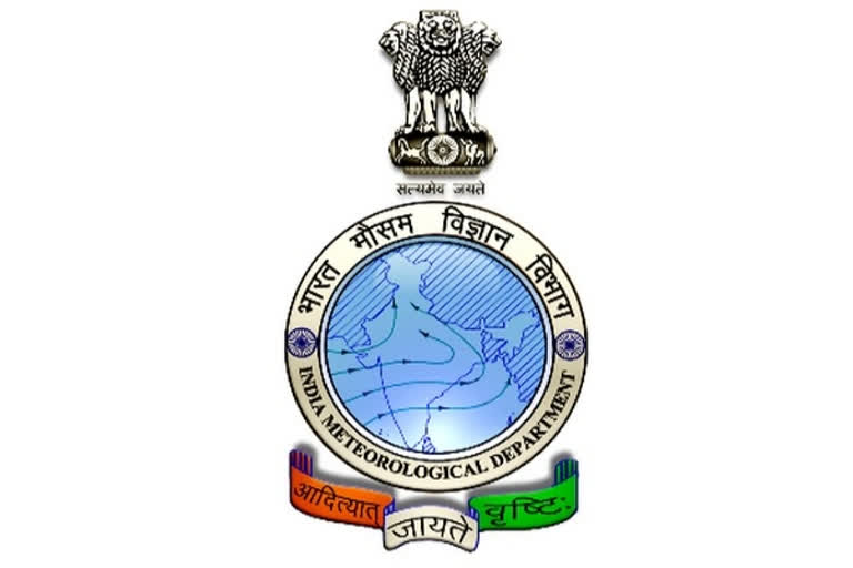 IMD( Representative Image)