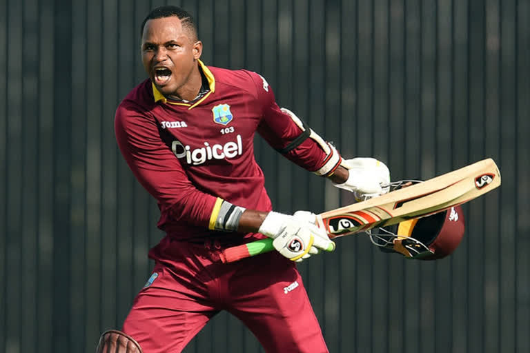 Marlon Samuels announces retirement from cricket