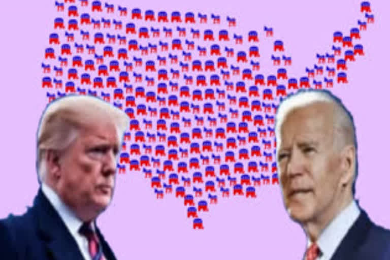 US Elections 2020: Biden-Trump gets into bottleneck fight
