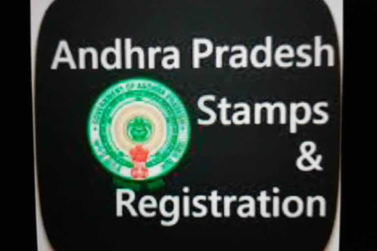 stamps and registrations