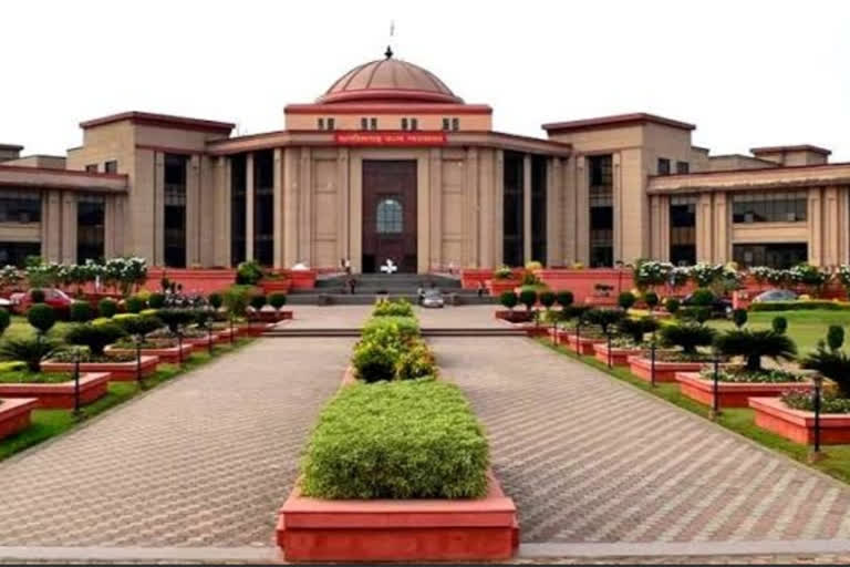 bilaspur highcourt