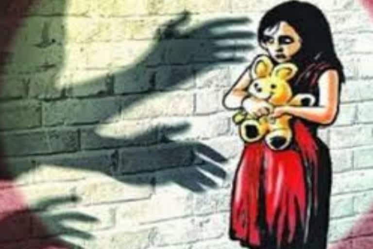 झालावाड़ में दुष्कर्म, Rape in Jhalawar