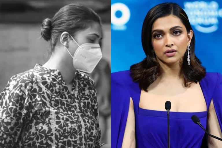 'Karishma Prakash has nothing to do with Deepika Padukone'