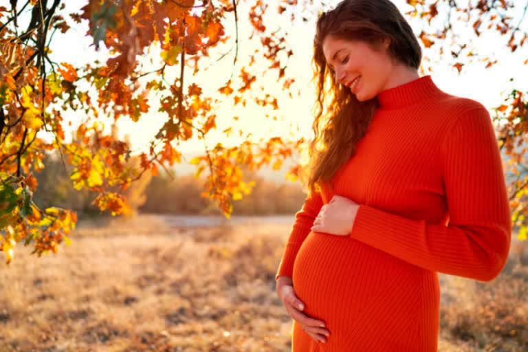 High vitamin D pregnancy linked to greater child IQ