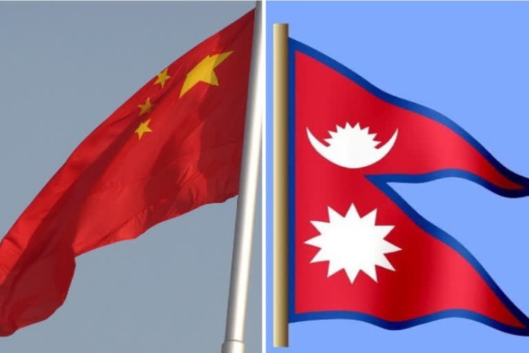 Nepali villagers confirm China seizing