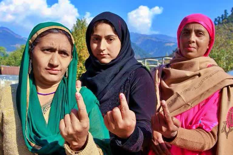 election commission announces first ever DDC polls in j&k