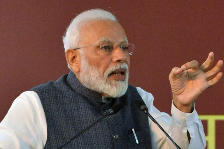 The Prime Minister will inaugurate the Bangalore Tech Summit