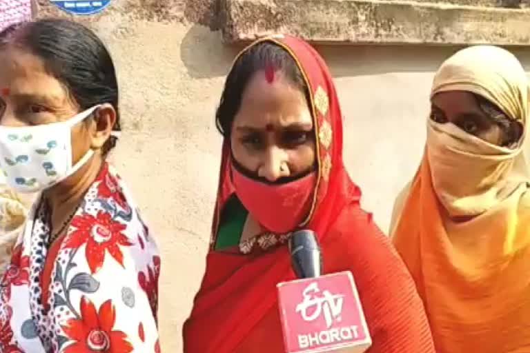 womens stand on prohibition law in bihar