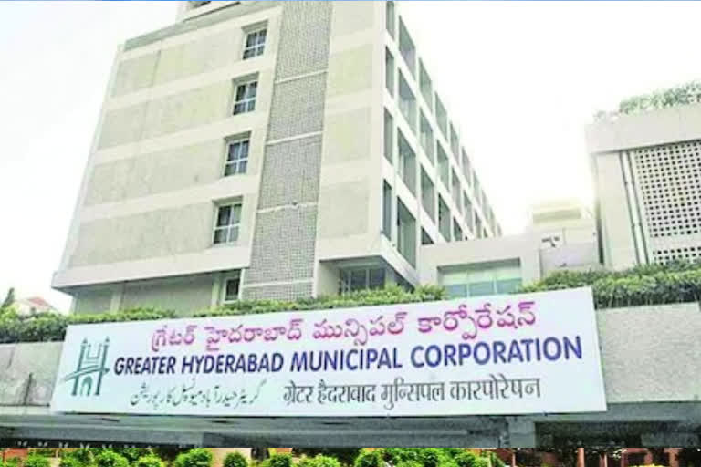 confusion in greater Hyderabad divisions division