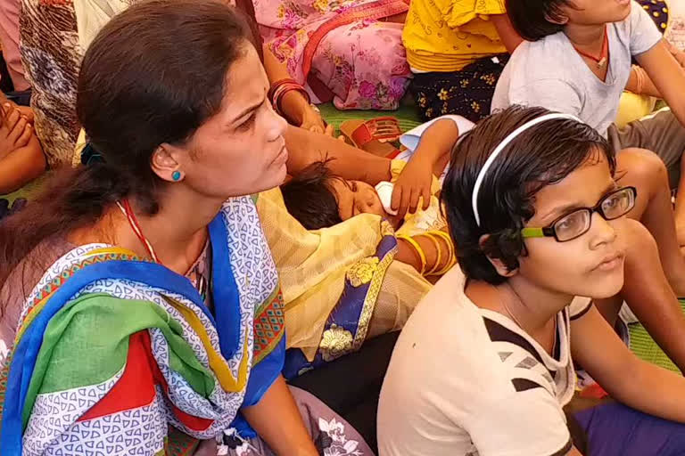 Parents of girl child celebrated, gifted plant on birth of daughters in this village