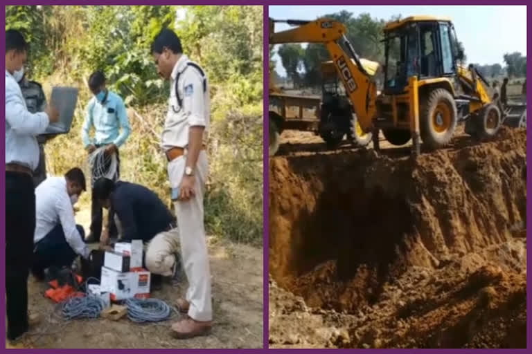 rescue-continues-to-save-five-year-old-prahlada-who-fell-in-a-borewell-in-niwari