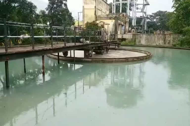 haldwani drinking water